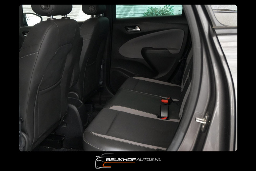 Opel Crossland X 1.2 Turbo Innovation Camera Airco Trekhaak