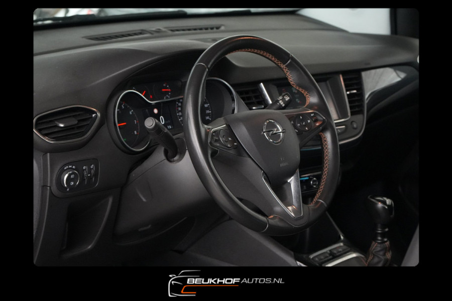 Opel Crossland X 1.2 Turbo Innovation Camera Airco Trekhaak