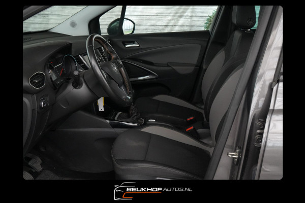 Opel Crossland X 1.2 Turbo Innovation Camera Airco Trekhaak