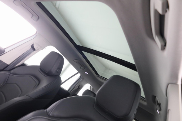 Škoda Kodiaq Business Edition 1.5 TSI PHEV 204 pk Panoramadak | Zwart Leder | Comfort Pakket | Led Matrix  | 20"licht metalen velgen | Canton Sound | Winter pakket | 360° camera