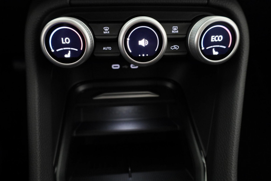Škoda Kodiaq Business Edition 1.5 TSI PHEV 204 pk Panoramadak | Zwart Leder | Comfort Pakket | Led Matrix  | 20"licht metalen velgen | Canton Sound | Winter pakket | 360° camera