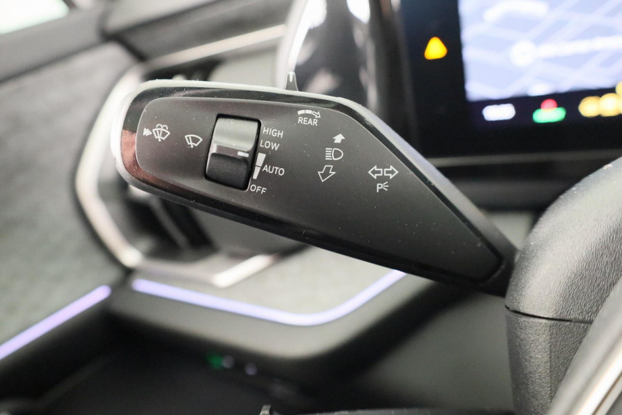 Škoda Kodiaq Business Edition 1.5 TSI PHEV 204 pk Panoramadak | Zwart Leder | Comfort Pakket | Led Matrix  | 20"licht metalen velgen | Canton Sound | Winter pakket | 360° camera