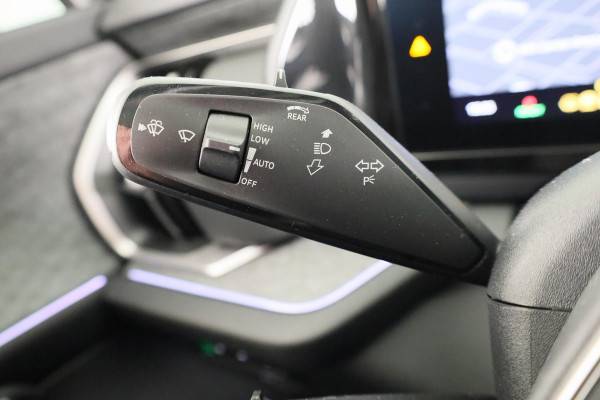 Škoda Kodiaq Business Edition 1.5 TSI PHEV 204 pk Panoramadak | Zwart Leder | Comfort Pakket | Led Matrix  | 20"licht metalen velgen | Canton Sound | Winter pakket | 360° camera