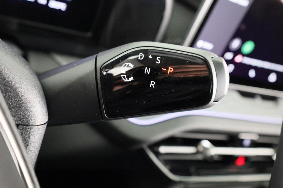Škoda Kodiaq Business Edition 1.5 TSI PHEV 204 pk Panoramadak | Zwart Leder | Comfort Pakket | Led Matrix  | 20"licht metalen velgen | Canton Sound | Winter pakket | 360° camera