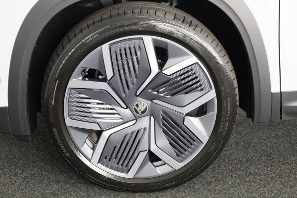 Škoda Kodiaq Business Edition 1.5 TSI PHEV 204 pk Panoramadak | Zwart Leder | Comfort Pakket | Led Matrix  | 20"licht metalen velgen | Canton Sound | Winter pakket | 360° camera