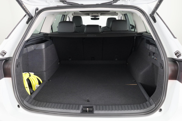 Škoda Kodiaq Business Edition 1.5 TSI PHEV 204 pk Panoramadak | Zwart Leder | Comfort Pakket | Led Matrix  | 20"licht metalen velgen | Canton Sound | Winter pakket | 360° camera