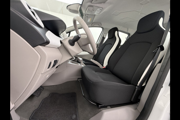 Renault ZOE R90 Life 41kWh Eigen Accu SOH 91% Navi Ecc Apple Carplay/Android Auto Cruise Control Bluetooth Pdc Regen-Lichtsensor Isofix WiFi Dealeronderhouden 1e Eigenaren