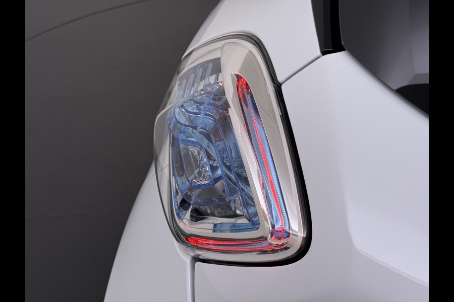Renault ZOE R90 Life 41kWh Eigen Accu SOH 91% Navi Ecc Apple Carplay/Android Auto Cruise Control Bluetooth Pdc Regen-Lichtsensor Isofix WiFi Dealeronderhouden 1e Eigenaren