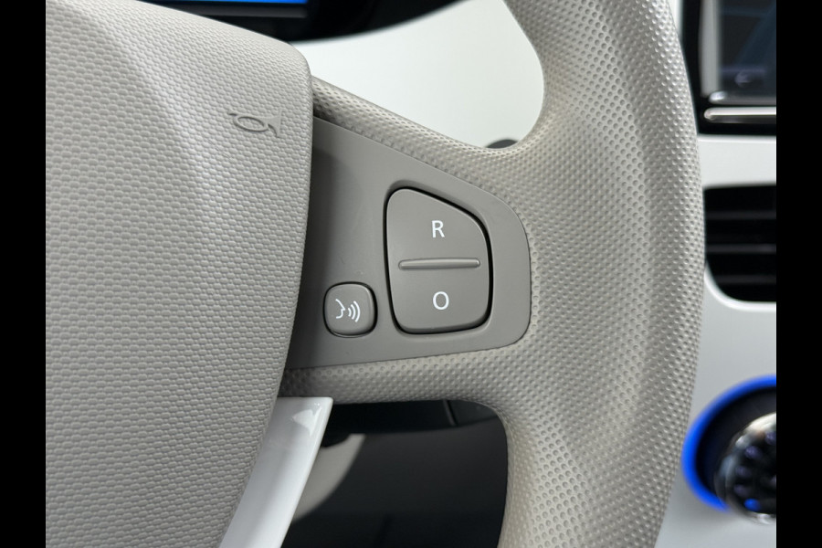 Renault ZOE R90 Life 41kWh Eigen Accu SOH 91% Navi Ecc Apple Carplay/Android Auto Cruise Control Bluetooth Pdc Regen-Lichtsensor Isofix WiFi Dealeronderhouden 1e Eigenaren