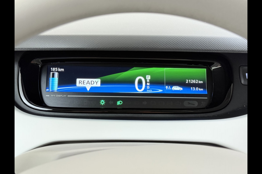 Renault ZOE R90 Life 41kWh Eigen Accu SOH 91% Navi Ecc Apple Carplay/Android Auto Cruise Control Bluetooth Pdc Regen-Lichtsensor Isofix WiFi Dealeronderhouden 1e Eigenaren