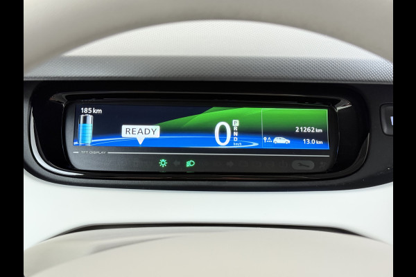 Renault ZOE R90 Life 41kWh Eigen Accu SOH 91% Navi Ecc Apple Carplay/Android Auto Cruise Control Bluetooth Pdc Regen-Lichtsensor Isofix WiFi Dealeronderhouden 1e Eigenaren
