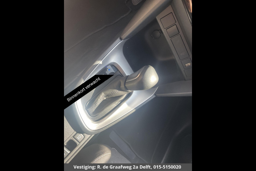 Toyota Yaris Cross 1.5 Hybrid Dynamic | Navigatie | Camera | Elektrisch inklapbare spiegels | Apple Carplay & AndroidAUTO |