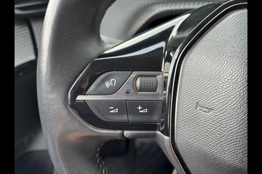 Peugeot e-208 EV Active Pack 50 kWh | 3-fase! | Rijklaar geleverd incl 12 maanden BOVAG garantie! |