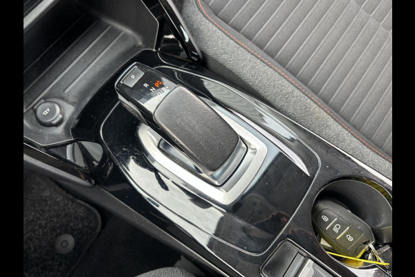 Peugeot e-208 EV Active Pack 50 kWh | 3-fase! | Rijklaar geleverd incl 12 maanden BOVAG garantie! |