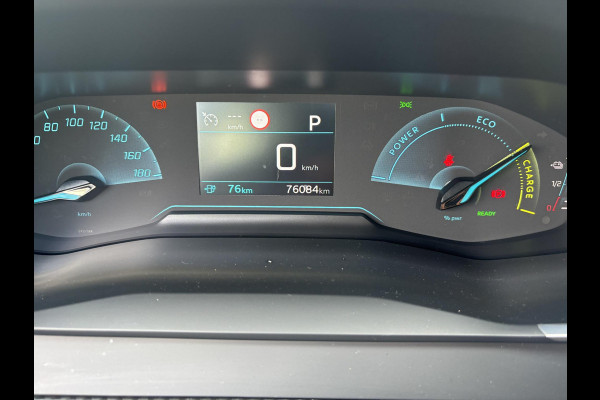 Peugeot e-208 EV Active Pack 50 kWh | 3-fase! | Rijklaar geleverd incl 12 maanden BOVAG garantie! |