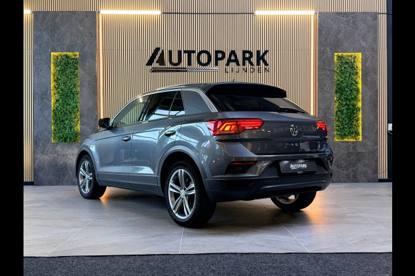 Volkswagen T-Roc 1.5 TSI Sport |AUTOMAAT|ACC|STOELVERWARMING|LANE ASSIST|CARPLAY|PDC|APK|18 INCH|150PK|