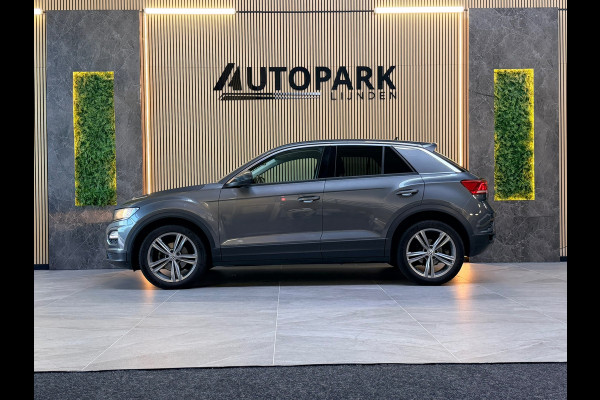 Volkswagen T-Roc 1.5 TSI Sport |AUTOMAAT|ACC|STOELVERWARMING|LANE ASSIST|CARPLAY|PDC|APK|18 INCH|150PK|