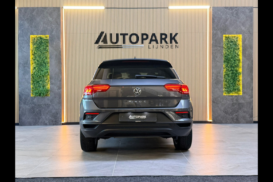 Volkswagen T-Roc 1.5 TSI Sport |AUTOMAAT|ACC|STOELVERWARMING|LANE ASSIST|CARPLAY|PDC|APK|18 INCH|150PK|