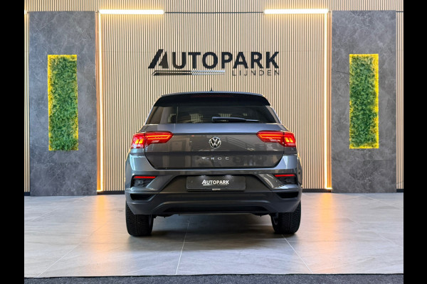 Volkswagen T-Roc 1.5 TSI Sport |AUTOMAAT|ACC|STOELVERWARMING|LANE ASSIST|CARPLAY|PDC|APK|18 INCH|150PK|