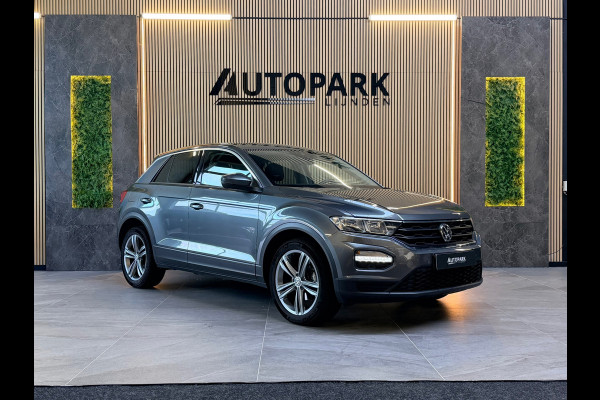 Volkswagen T-Roc 1.5 TSI Sport |AUTOMAAT|ACC|STOELVERWARMING|LANE ASSIST|CARPLAY|PDC|APK|18 INCH|150PK|