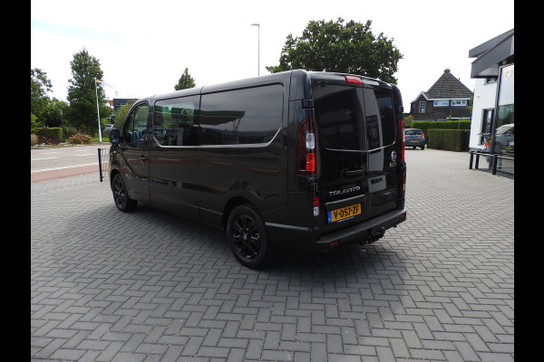 Fiat Talento 1.6 MJ EcoJet L2H1 Dubbele Cabine, Camera, Trekhaak