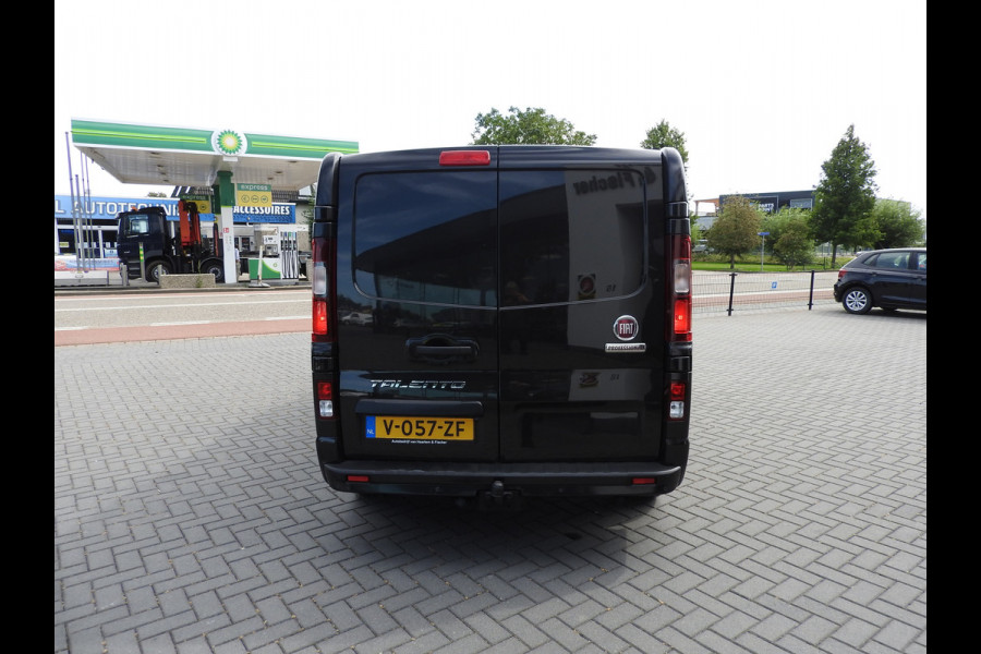 Fiat Talento 1.6 MJ EcoJet L2H1 Dubbele Cabine, Camera, Trekhaak