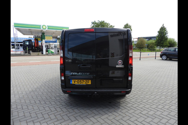 Fiat Talento 1.6 MJ EcoJet L2H1 Dubbele Cabine, Camera, Trekhaak