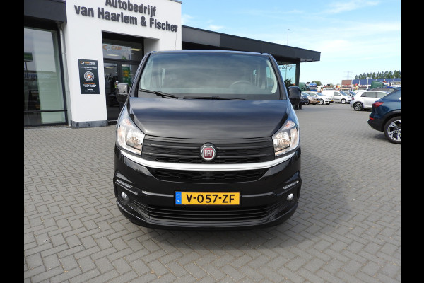 Fiat Talento 1.6 MJ EcoJet L2H1 Dubbele Cabine, Camera, Trekhaak