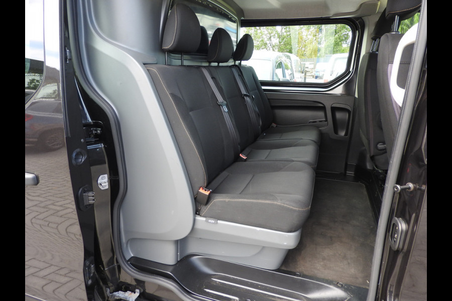 Fiat Talento 1.6 MJ EcoJet L2H1 Dubbele Cabine, Camera, Trekhaak