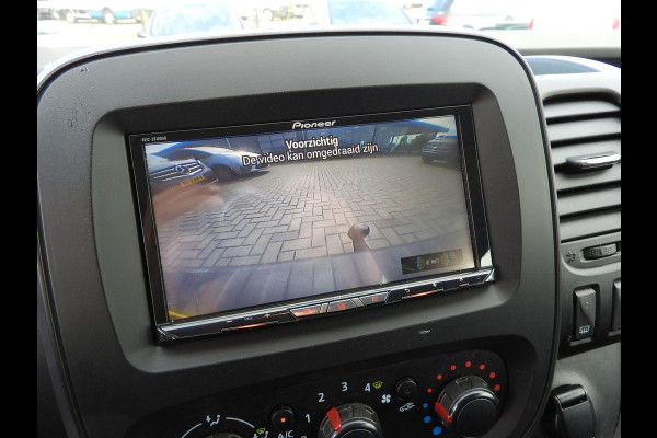 Fiat Talento 1.6 MJ EcoJet L2H1 Dubbele Cabine, Camera, Trekhaak