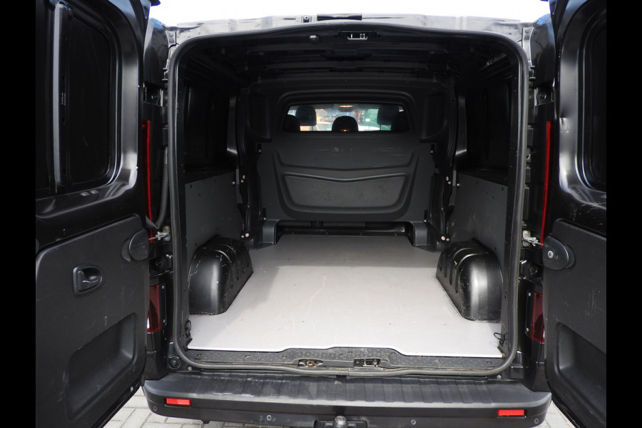 Fiat Talento 1.6 MJ EcoJet L2H1 Dubbele Cabine, Camera, Trekhaak