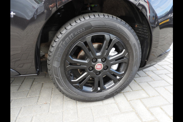 Fiat Talento 1.6 MJ EcoJet L2H1 Dubbele Cabine, Camera, Trekhaak