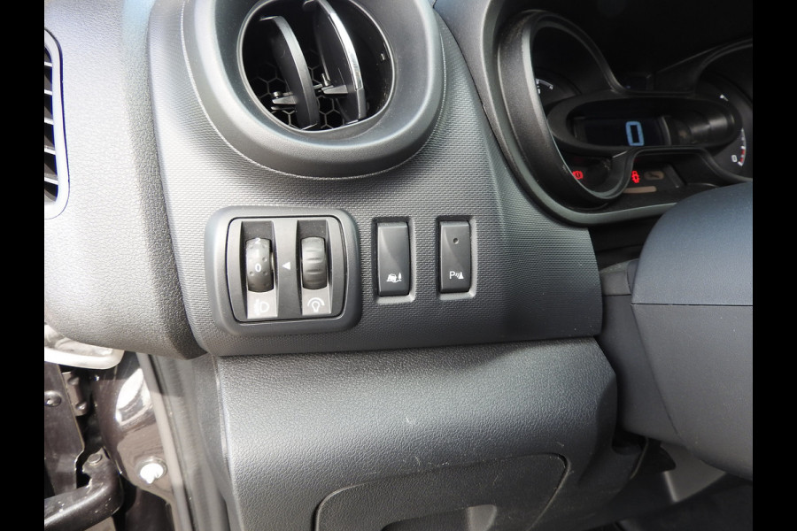 Fiat Talento 1.6 MJ EcoJet L2H1 Dubbele Cabine, Camera, Trekhaak