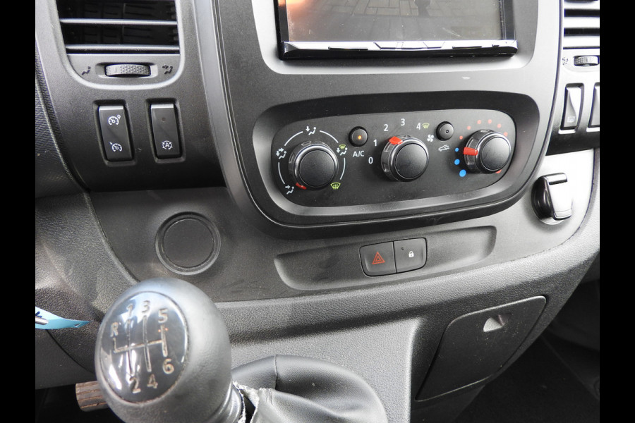 Fiat Talento 1.6 MJ EcoJet L2H1 Dubbele Cabine, Camera, Trekhaak