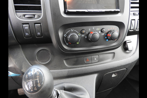 Fiat Talento 1.6 MJ EcoJet L2H1 Dubbele Cabine, Camera, Trekhaak