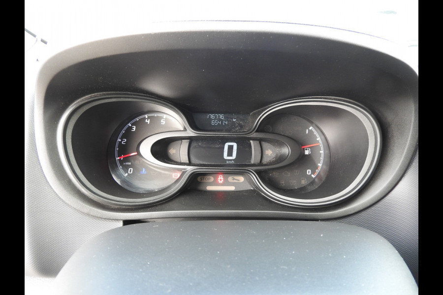 Fiat Talento 1.6 MJ EcoJet L2H1 Dubbele Cabine, Camera, Trekhaak