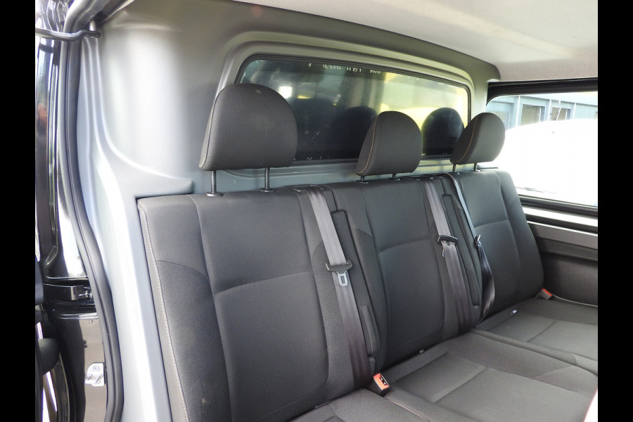 Fiat Talento 1.6 MJ EcoJet L2H1 Dubbele Cabine, Camera, Trekhaak