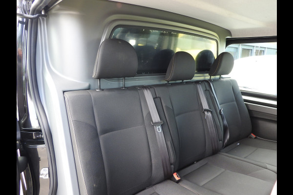 Fiat Talento 1.6 MJ EcoJet L2H1 Dubbele Cabine, Camera, Trekhaak