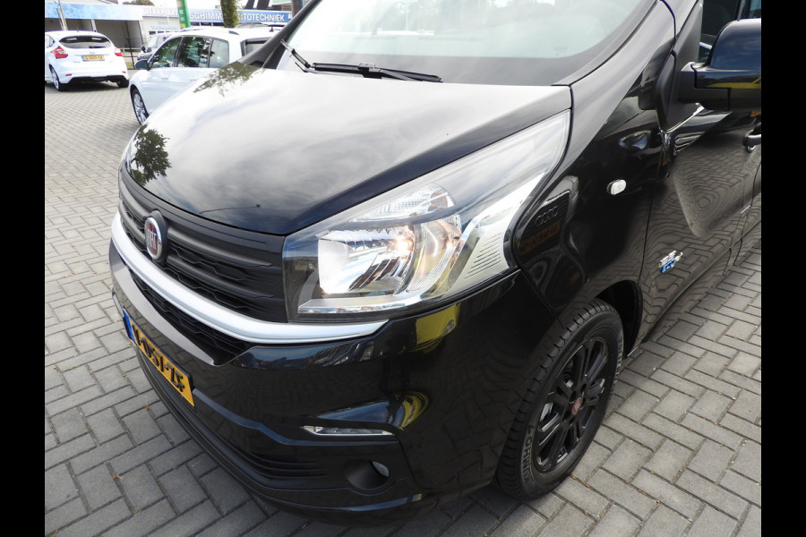 Fiat Talento 1.6 MJ EcoJet L2H1 Dubbele Cabine, Camera, Trekhaak