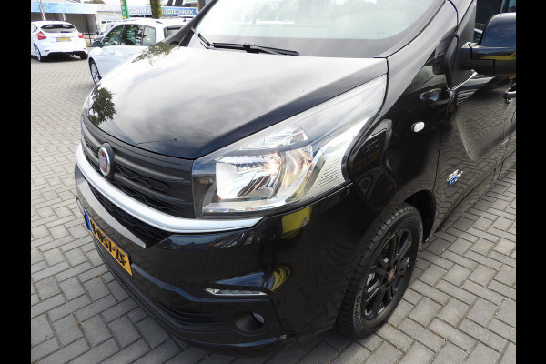 Fiat Talento 1.6 MJ EcoJet L2H1 Dubbele Cabine, Camera, Trekhaak