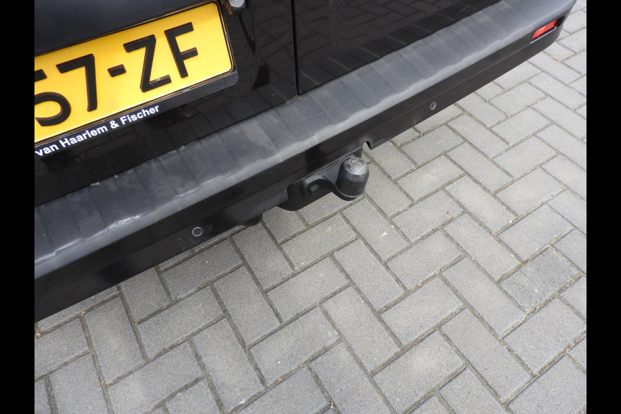 Fiat Talento 1.6 MJ EcoJet L2H1 Dubbele Cabine, Camera, Trekhaak