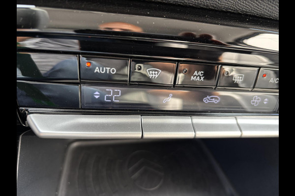 Citroën ë-C3 Max 113pk 44 kWh | 3 Fase! | Rijklaar geleverd! |