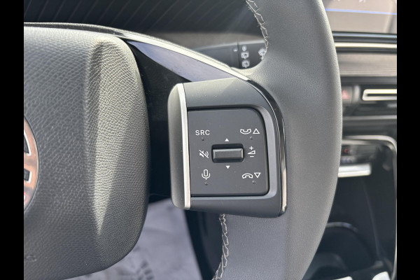 Citroën ë-C3 Max 113pk 44 kWh | 3 Fase! | Rijklaar geleverd! |