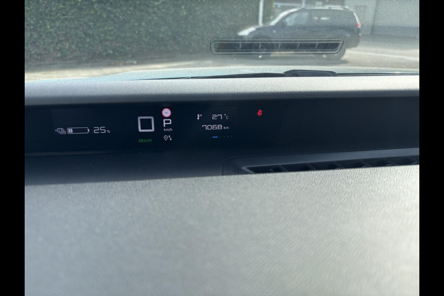Citroën ë-C3 Max 113pk 44 kWh | 3 Fase! | Rijklaar geleverd! |