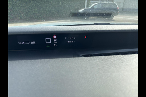 Citroën ë-C3 Max 113pk 44 kWh | 3 Fase! | Rijklaar geleverd! |