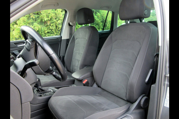 Volkswagen Tiguan 2.0 TSI 4M Highline Automaat * Trekhaak *