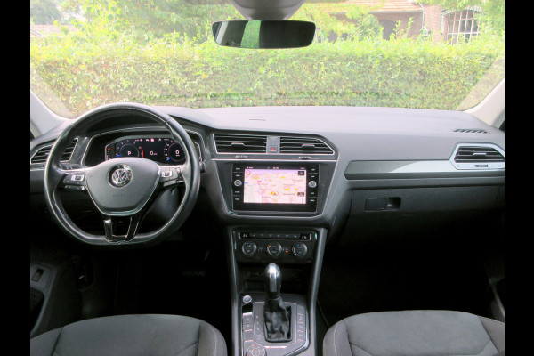 Volkswagen Tiguan 2.0 TSI 4M Highline Automaat * Trekhaak *