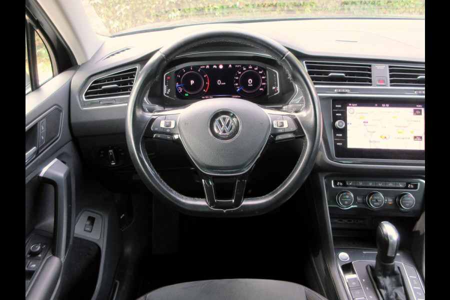 Volkswagen Tiguan 2.0 TSI 4M Highline Automaat * Trekhaak *