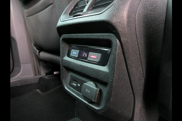 Volkswagen Tiguan 2.0 TSI 4M Highline Automaat * Trekhaak *