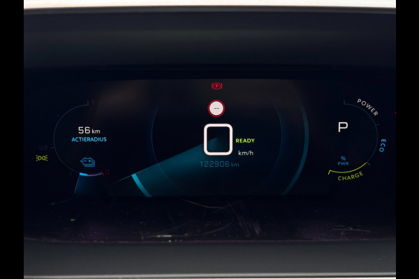 Peugeot e-208 EV Allure 50 kWh | 91% SOH | Trekhaak | Adaptive Cruise | Parkeersensoren | Navi By App |